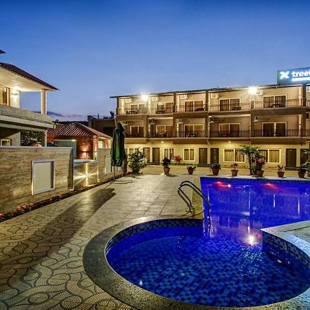 Treebo Jp Cottage Mahabaleshwar Exterior photo