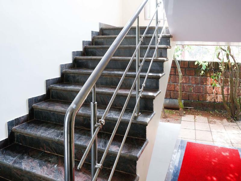 Treebo Jp Cottage Mahabaleshwar Exterior photo