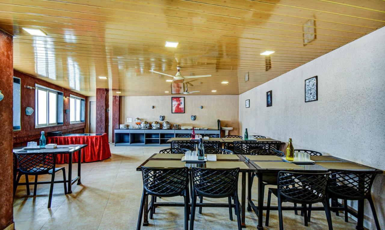 Treebo Jp Cottage Mahabaleshwar Exterior photo