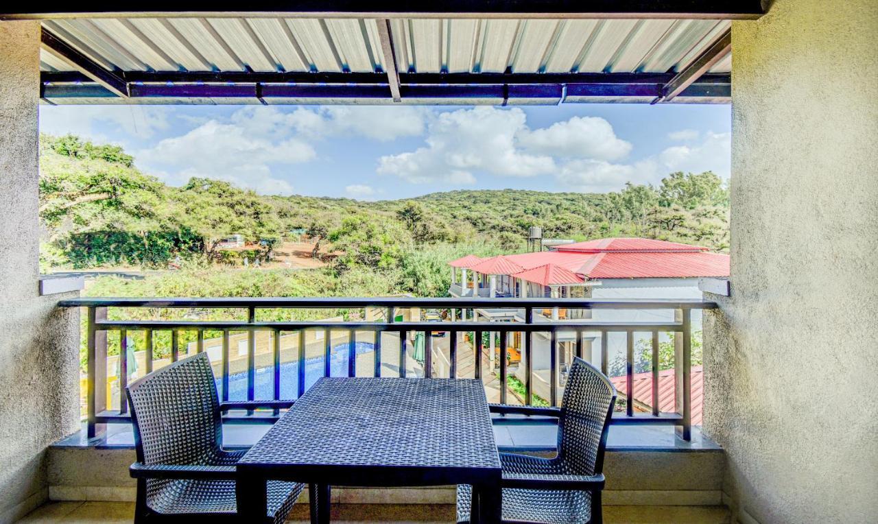 Treebo Jp Cottage Mahabaleshwar Exterior photo
