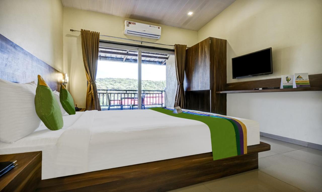 Treebo Jp Cottage Mahabaleshwar Exterior photo
